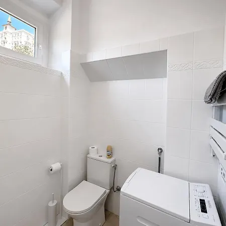 Appartement Les Violettes - Heart Of Menton