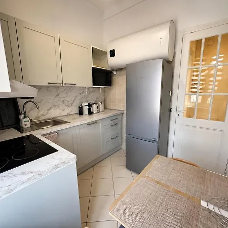 Appartement Les Violettes - Heart Of *